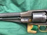 1861 Remington “Old Army” Revolver Must See! - 20 of 20