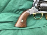 1861 Remington “Old Army” Revolver Must See! - 2 of 20