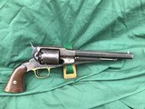 1861 Remington “Old Army” Revolver Must See! - 1 of 20