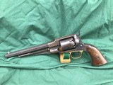 1861 Remington “Old Army” Revolver Must See! - 6 of 20