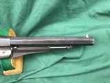 1861 Remington “Old Army” Revolver Must See! - 3 of 20