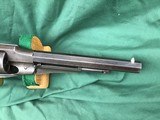 1861 Remington “Old Army” Revolver Must See! - 14 of 20
