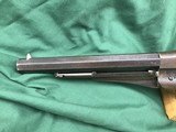1861 Remington “Old Army” Revolver Must See! - 8 of 20