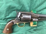 1861 Remington “Old Army” Revolver Must See! - 7 of 20