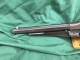 1861 Remington “Old Army” Revolver Must See! - 18 of 20
