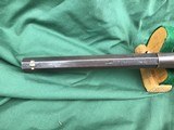 1861 Remington “Old Army” Revolver Must See! - 11 of 20