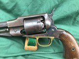 1861 Remington “Old Army” Revolver Must See! - 16 of 20
