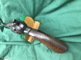 1861 Remington “Old Army” Revolver Must See! - 9 of 20