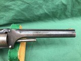 Smith & Wesson Model No.2 In Beautiful Condition - 15 of 20