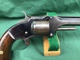 Smith & Wesson Model No.2 In Beautiful Condition - 12 of 20