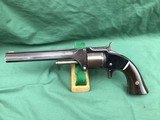 Smith & Wesson Model No.2 In Beautiful Condition - 11 of 20