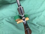 Smith & Wesson Model No.2 In Beautiful Condition - 20 of 20