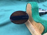 Smith & Wesson Model No.2 In Beautiful Condition - 9 of 20