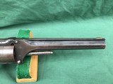 Smith & Wesson Model No.2 In Beautiful Condition - 19 of 20