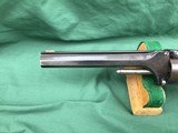 Smith & Wesson Model No.2 In Beautiful Condition - 8 of 20