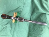 Smith & Wesson Model No.2 In Beautiful Condition - 2 of 20
