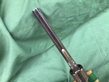 Smith & Wesson Model No.2 In Beautiful Condition - 14 of 20