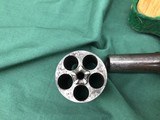 Low Two Digit Colt New Line Revolver .38 Caliber - 12 of 14