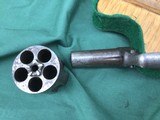 Low Two Digit Colt New Line Revolver .38 Caliber - 3 of 14