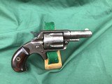 Low Two Digit Colt New Line Revolver .38 Caliber - 1 of 14