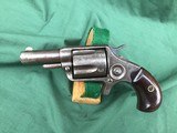 Low Two Digit Colt New Line Revolver .38 Caliber - 7 of 14