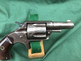 Low Two Digit Colt New Line Revolver .38 Caliber - 5 of 14