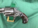 Low Two Digit Colt New Line Revolver .38 Caliber - 9 of 14
