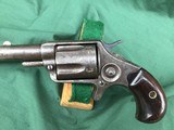 Low Two Digit Colt New Line Revolver .38 Caliber - 11 of 14