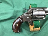 Low Two Digit Colt New Line Revolver .38 Caliber - 4 of 14