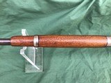 1892 Winchester Special Order Saddle Ring Carbine SRC - 6 of 20