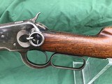 1892 Winchester Special Order Saddle Ring Carbine SRC - 8 of 20
