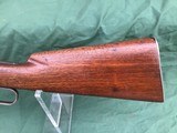 1892 Winchester Special Order Saddle Ring Carbine SRC - 7 of 20
