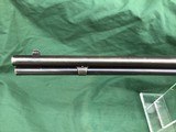 1892 Winchester Special Order Saddle Ring Carbine SRC - 11 of 20