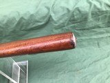 1892 Winchester Special Order Saddle Ring Carbine SRC - 9 of 20