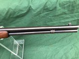 1892 Winchester Special Order Saddle Ring Carbine SRC - 15 of 20
