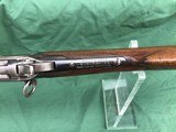 1892 Winchester Special Order Saddle Ring Carbine SRC - 18 of 20