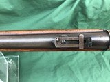 1892 Winchester Special Order Saddle Ring Carbine SRC - 3 of 20