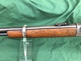 1892 Winchester Special Order Saddle Ring Carbine SRC - 17 of 20