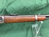 1892 Winchester Special Order Saddle Ring Carbine SRC - 19 of 20