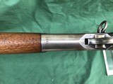 1892 Winchester Special Order Saddle Ring Carbine SRC - 16 of 20