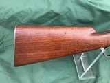 1892 Winchester Special Order Saddle Ring Carbine SRC - 10 of 20