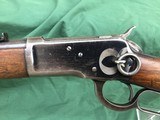 1892 Winchester Special Order Saddle Ring Carbine SRC - 2 of 20