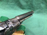 Colt Model 1862 Police Revolver Richards-Mason Conversion - 16 of 20