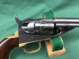 Colt Model 1862 Police Revolver Richards-Mason Conversion - 4 of 20