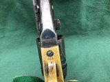 Colt Model 1862 Police Revolver Richards-Mason Conversion - 13 of 20