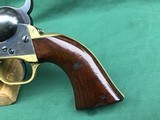 Colt Model 1862 Police Revolver Richards-Mason Conversion - 6 of 20