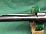 Colt Model 1862 Police Revolver Richards-Mason Conversion - 18 of 20