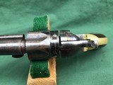 Colt Model 1862 Police Revolver Richards-Mason Conversion - 8 of 20
