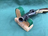 Colt Model 1862 Police Revolver Richards-Mason Conversion - 2 of 20