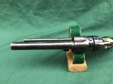 Colt Model 1862 Police Revolver Richards-Mason Conversion - 15 of 20